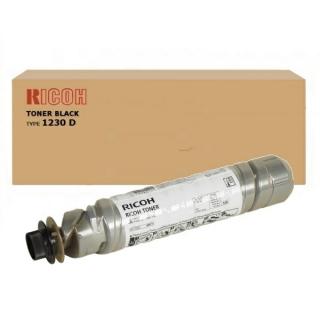 Toner Ricoh 842015, TYPE1230D black