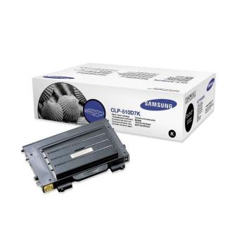 Toner Samsung CLP-510D7K čierny