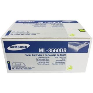 Toner Samsung ML-3560DB čierny