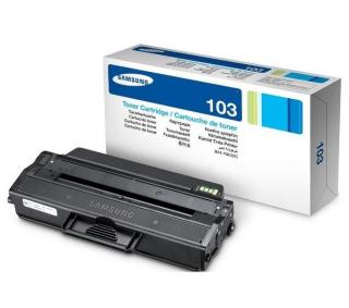 Toner Samsung MLT-D103L čierny