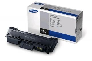 Toner Samsung MLT-D116L čierny