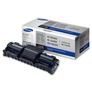 Toner Samsung MLT-D119S čierny