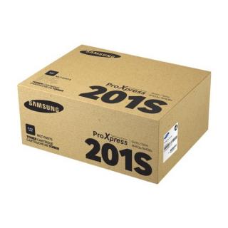 Toner Samsung MLT-D201S čierny