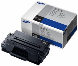 Toner Samsung MLT-D203L čierny