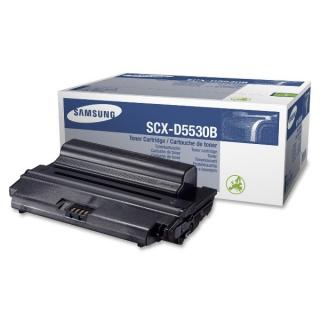 Toner Samsung SCX-D5530B čierny