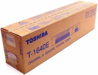 Toner Toshiba T-1640E, čierny