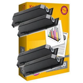 Toner Vision Tech Canon C-EXV6 kompatibil 4x + papier