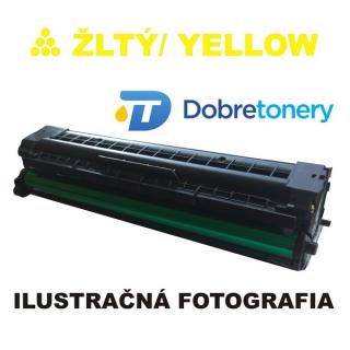 Toner Vision Tech HP C9702A yellow, kompatibil