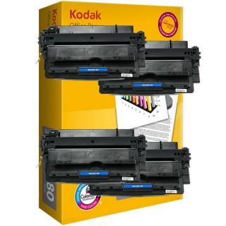 Toner Vision Tech HP CF214A kompatibil 4x + papier