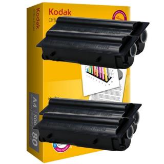 Toner Vision Tech Kyocera TK-110 kompatibil 4x + papier