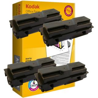 Toner Vision Tech Kyocera TK-160 kompatibil 4x + papier