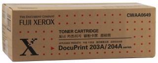 Toner Xerox 203A/204A, black CWAA0649
