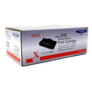 Toner Xerox 3150, black 109R00747