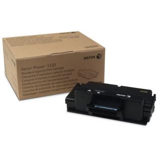 Toner Xerox 3320, black 106R02304