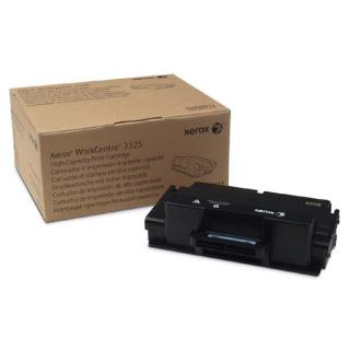 Toner Xerox 3325, black 106R02312