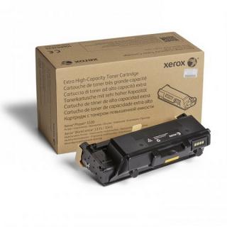 Toner Xerox 3330 black, 106R03621