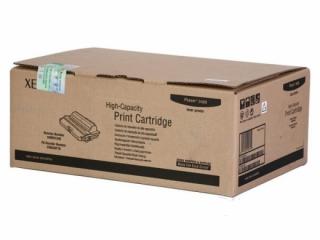 Toner Xerox 3428, black 106R01246