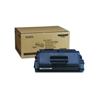 Toner Xerox 3600, black 106R01372