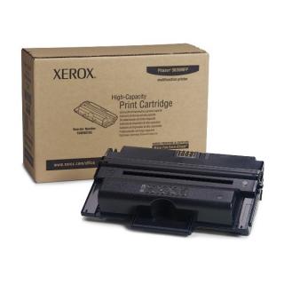 Toner Xerox 3635 XL, black 108R00796