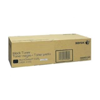 Toner Xerox 5025/5030/5035, black 006R01160