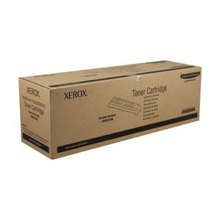 Toner Xerox 5225/5230, black 106R01305