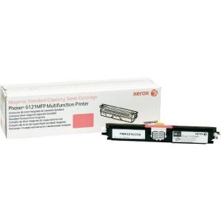 Toner Xerox 6121, magenta 106R01464