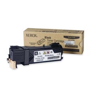 Toner Xerox 6130, black 106R01285