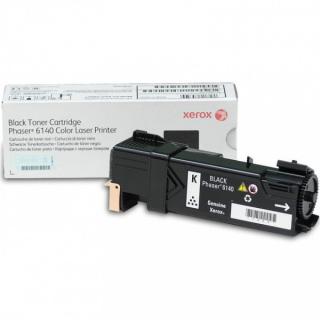 Toner Xerox 6140, black 106R01484