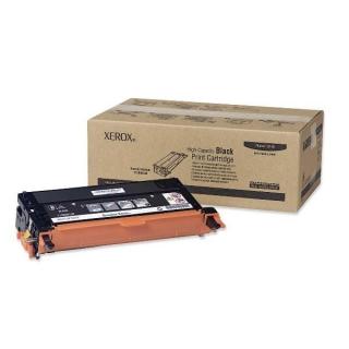 Toner Xerox 6180, black 113R00726