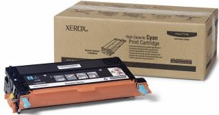 Toner Xerox 6180, cyan 113R00723
