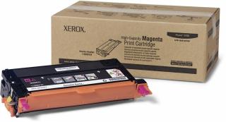Toner Xerox 6180, magenta 113R00724