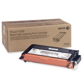 Toner Xerox 6280, black 106R01403