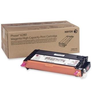 Toner Xerox 6280, magenta 106R01401