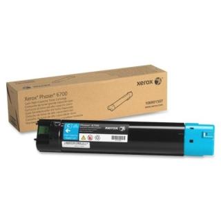 Toner Xerox 6700, cyan 106R01523