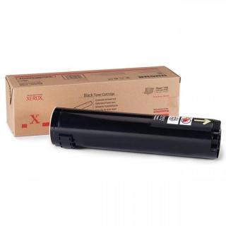 Toner Xerox 7750, black 106R00652