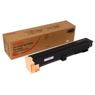 Toner Xerox C118/M118, black 006R01179