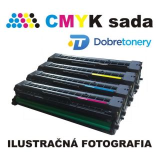 Vision Tech Brother TN-326 CMYK set kompatibil