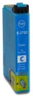 Vision Tech Epson T2712, 27XL cyan kompatibil