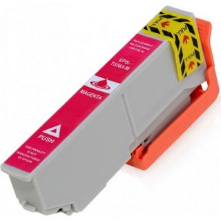 Vision Tech Epson T3363, 33XL magenta kompatibil