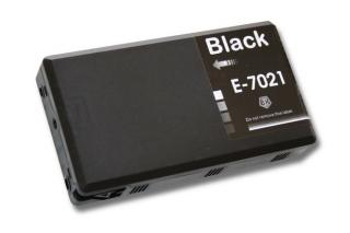 Vision Tech Epson T7021 XL black kompatibil