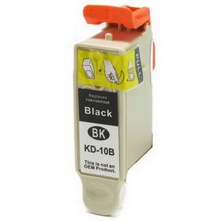 Vision Tech Kodak 10B black kompatibil
