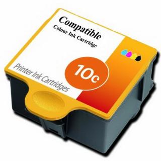 Vision Tech Kodak 10C color kompatibil