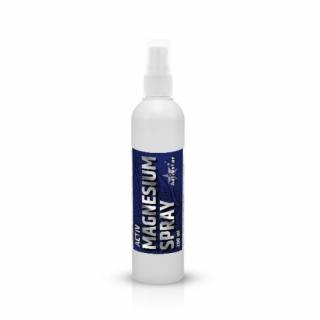 ACTIVSTAR ACTIVMAGNESIUM SPRAY 200 ml