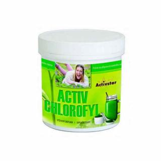 ACTIVSTAR  ACTIVMINERAL CITRÓN 230g