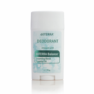 Dezodorant dōTERRA Balance  75 g