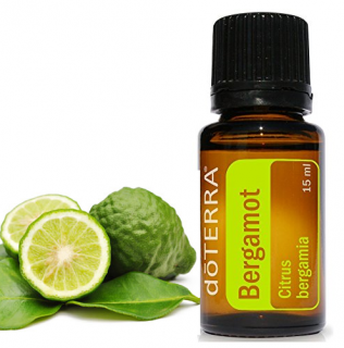 DoTerra Bergamot Bergamotový esenciálny olej 15 ml