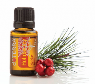 DoTerra Holiday Joy 15 ml