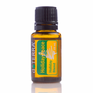 DoTerra Holiday Peace 15 ml