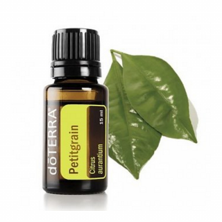 DoTerra Petitgrain 15 ml