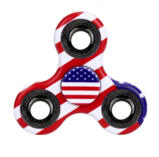 Fidget Spinner USA